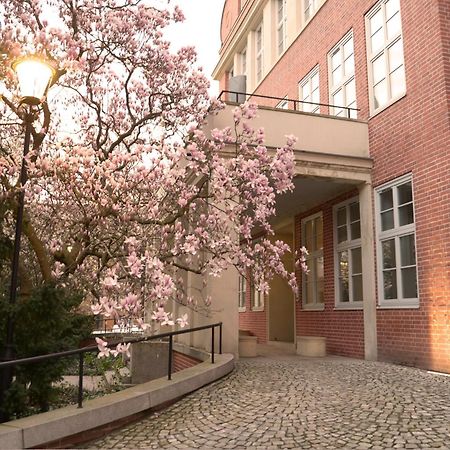 Rooms In Historic Heart Of Wroclaw Exterior photo